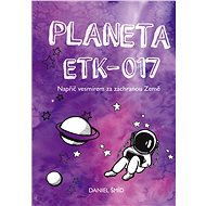 Planeta ETK-017 - Daniel Šmíd