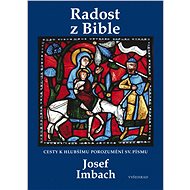 Radost z Bible - Josef Imbach