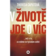 There's more to life than what we see in the physical world - Theresa Caputová