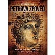 Petrova zpověď - Jeroen Windmeijer