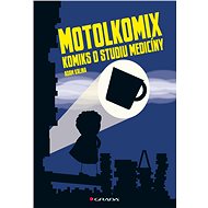 Motolkomix - Adam Kalina