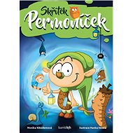Permonie the Elf - Hanka Veselá