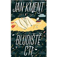 Bludiště cti - Jan Kment