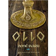 Ollo - Háta Kreisinger Komňacká