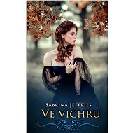 Ve vichru - Sabrina Jeffries