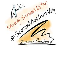 Skvělý ScrumMaster - Zuzana Šochová