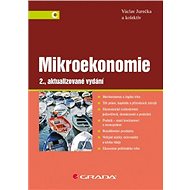 Microeconomics - kolektiv a