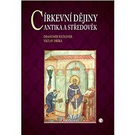 Church History - Václav Drška