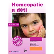 Homeopathy and children - Tomáš Karhan