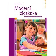Modern didactics - Robert Čapek