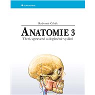 Anatomy 3 - Radomír Čihák