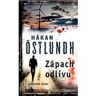 PŘEDPRODEJ!!! Zápach odlivu - Hakan Östlundh