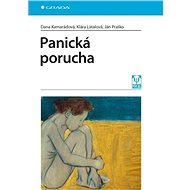 Panic disorder - Klára Látalová