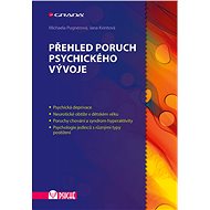 Overview of psychological development disorders - Pugnerová Michaela