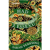 Had z Essexu (SK) - Sarah Perryová