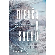 Dievča v snehu (SK) - Danya Kukafka