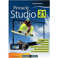 Pinnacle Studio 21 - Josef Pecinovský