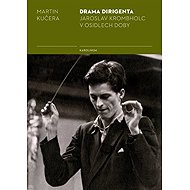 Drama dirigenta - Martin Kučera