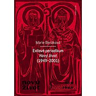 Exile periodical - Marie Benáková