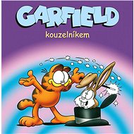 Garfield kouzelníkem - Jim Kraft