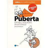 Puberta - Jan-Uwe Rogge