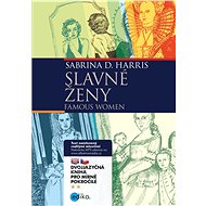 Slavné ženy B1/B2 - Sabrina D. Harris