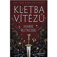 Kletba vítězů - Marie Rutkoski