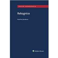 Rekognice - Kateřina Janulková