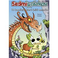 Sedmikráskov - Richard Svitalský