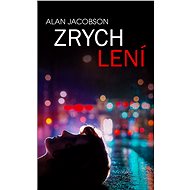 Zrychlení - Alan Jacobson