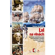 Lvi na vlnách - Václav Králíček