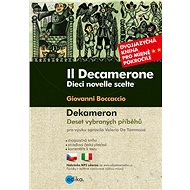 Dekameron B1/B2 - Giovanni Boccaccio