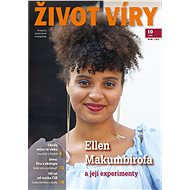 Život víry 2018/10 - KMS – Křesťanská misijní společnost