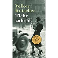 The Silent Killer - Volker Kutscher