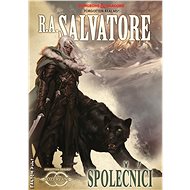 Společníci - R. A. Salvatore