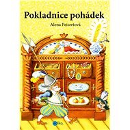 Pokladnice pohádek - Alena Peisertová