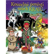 Magical tales of our regions - Michal Vaněček