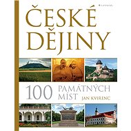 Czech History - 100 Memorable Places - Jan Kvirenc