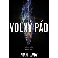Volný pád - Adam Hamdy