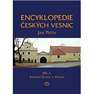 Encyklopedie českých vesnic I. - Jan Pešta
