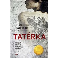 Tatérka - Alison Belsham