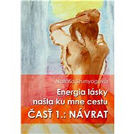 Energia lásky našla ku mne cestu - Natália Szunyogová