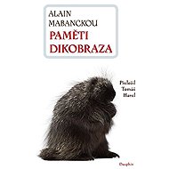 Paměti dikobraza - Alain Mabanckou