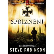 Spříznění - Steve Robinson