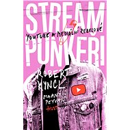 Streampunkeři - Robert Kyncl
