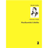 Pohádka máje - Vilém Mrštík