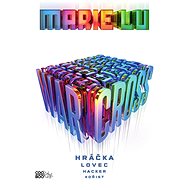 Warcross - Marie Lu
