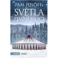 Světla zimní noci - Pam Jenoff