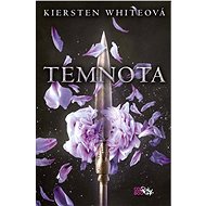 Temnota - Kiersten Whiteová