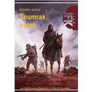 JFK 033 - Soumrak světů - Collective